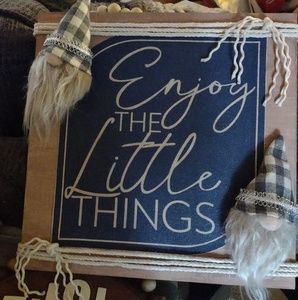 Meet your Posher, Rita